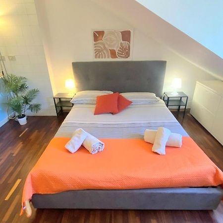 Casa Mirtillo Torino Eksteriør bilde