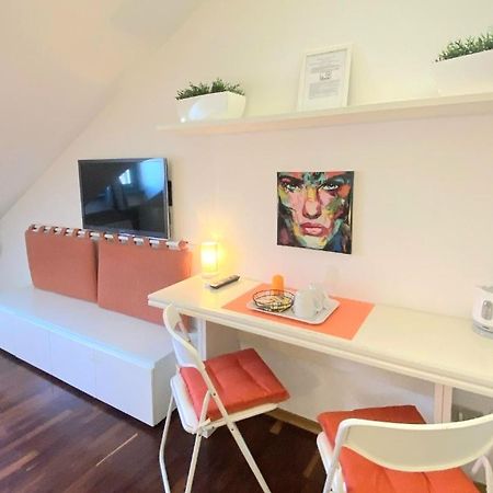 Casa Mirtillo Torino Eksteriør bilde