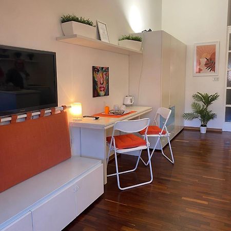 Casa Mirtillo Torino Eksteriør bilde
