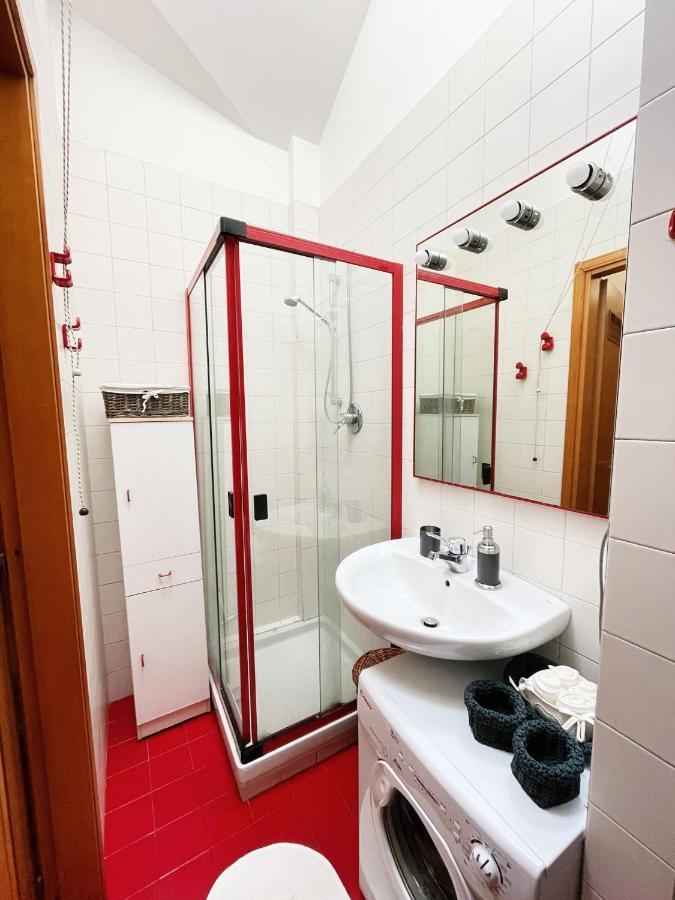 Casa Mirtillo Torino Eksteriør bilde