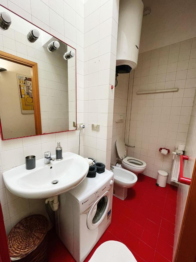 Casa Mirtillo Torino Eksteriør bilde