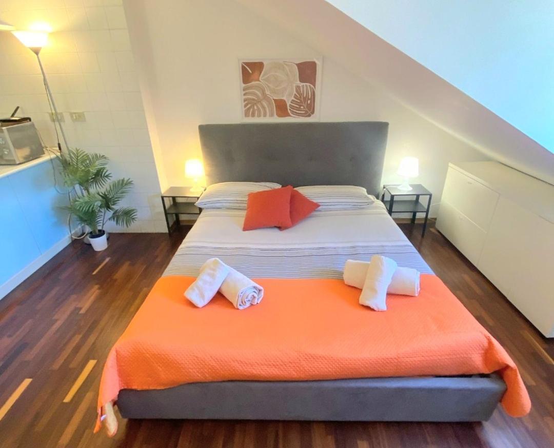 Casa Mirtillo Torino Eksteriør bilde