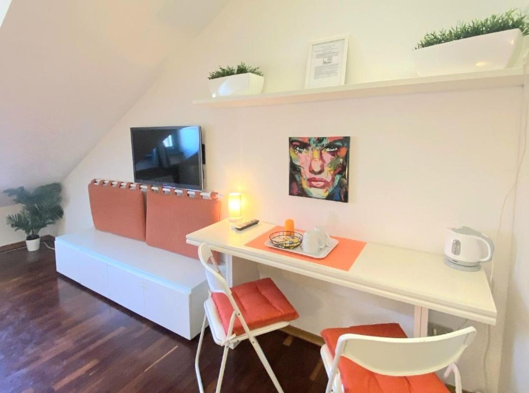 Casa Mirtillo Torino Eksteriør bilde