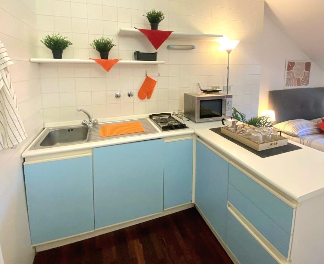 Casa Mirtillo Torino Eksteriør bilde
