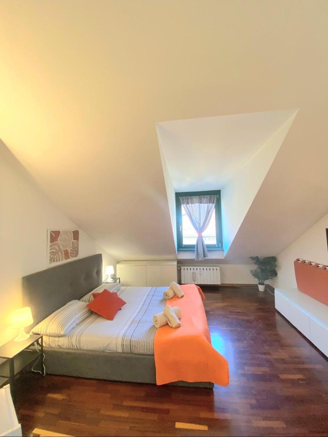 Casa Mirtillo Torino Eksteriør bilde