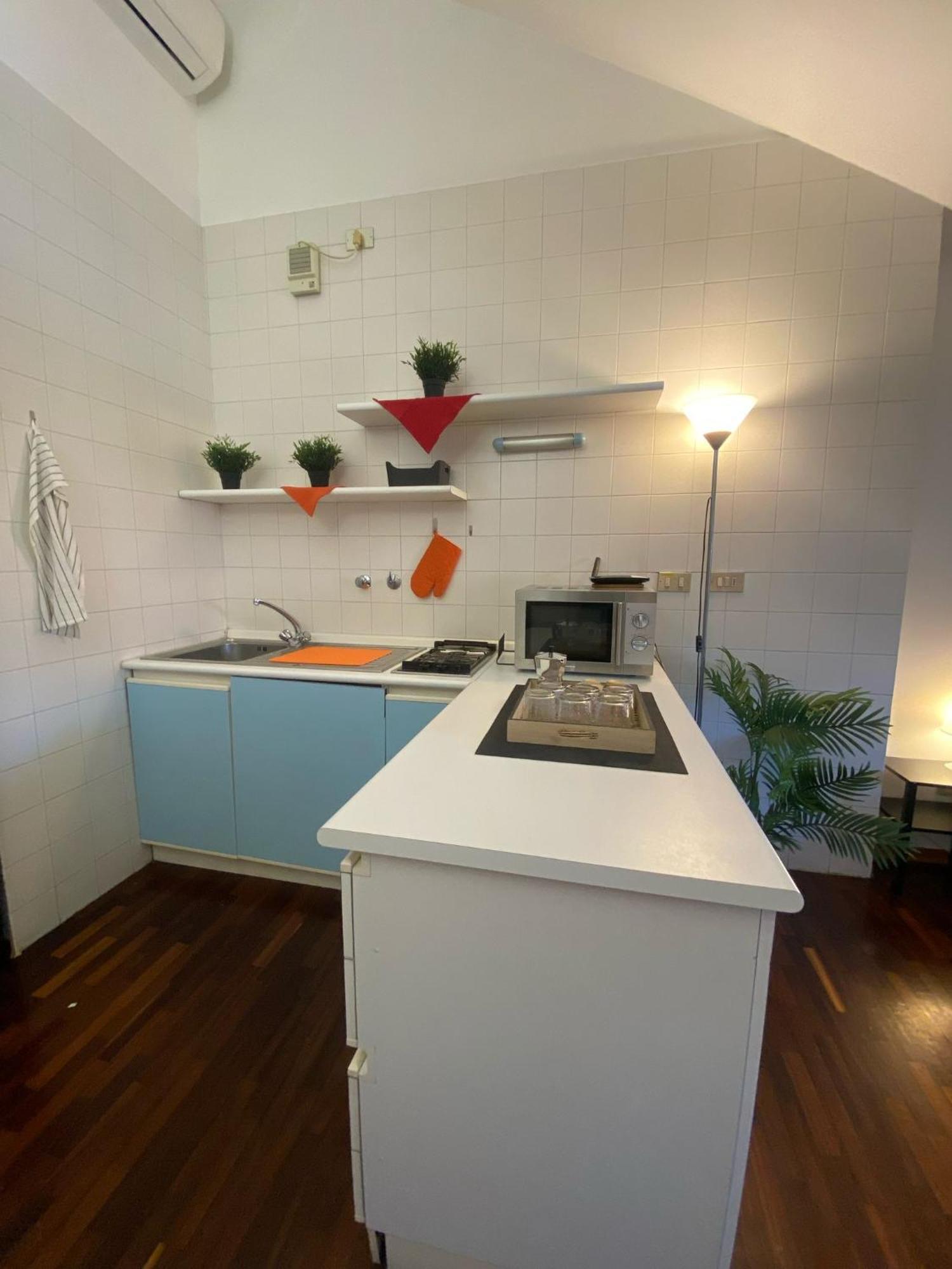 Casa Mirtillo Torino Eksteriør bilde