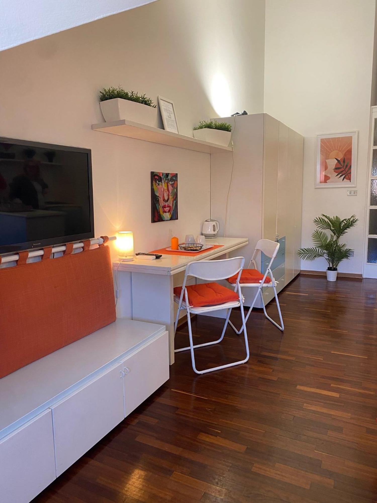 Casa Mirtillo Torino Eksteriør bilde