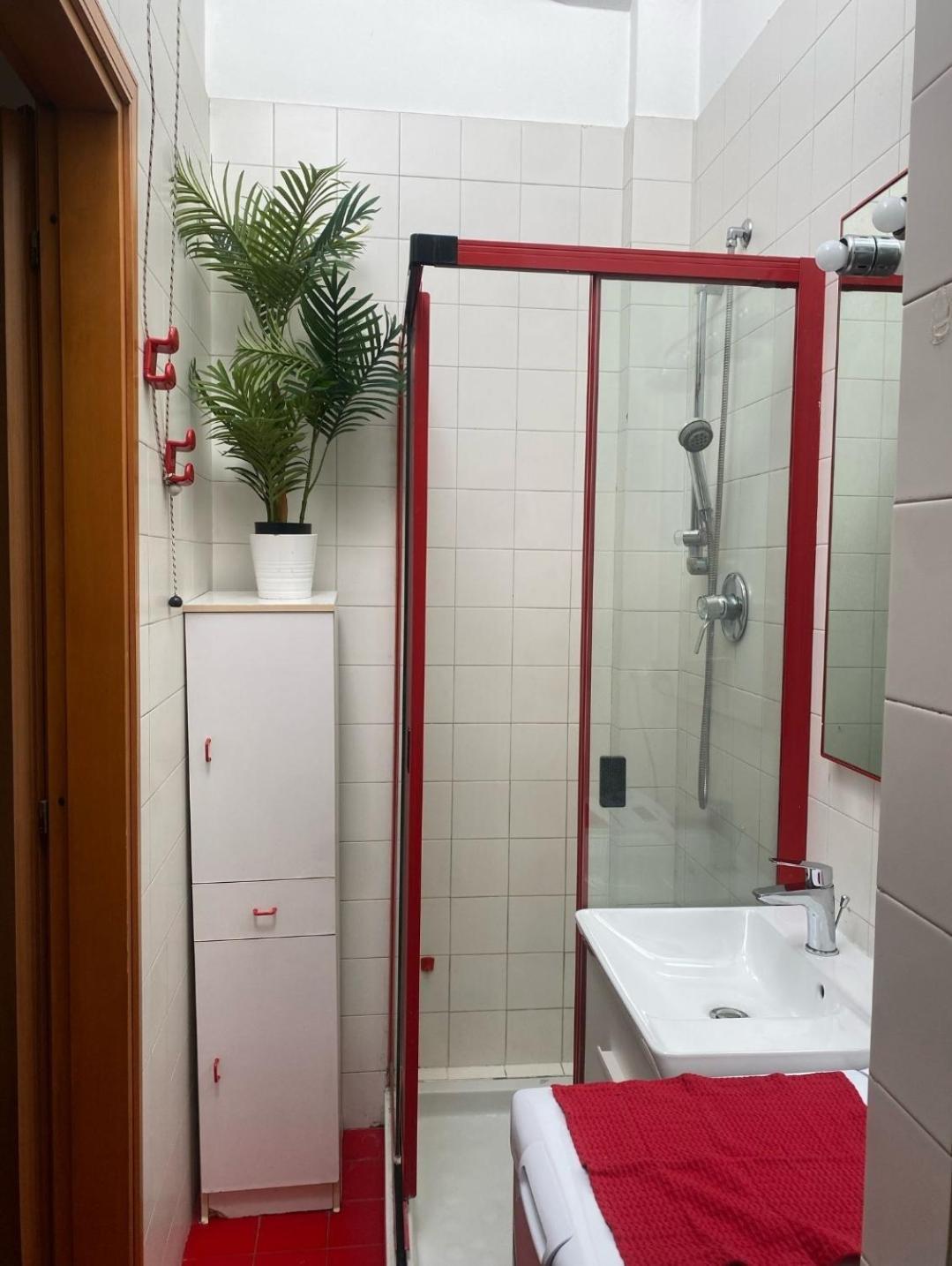 Casa Mirtillo Torino Eksteriør bilde