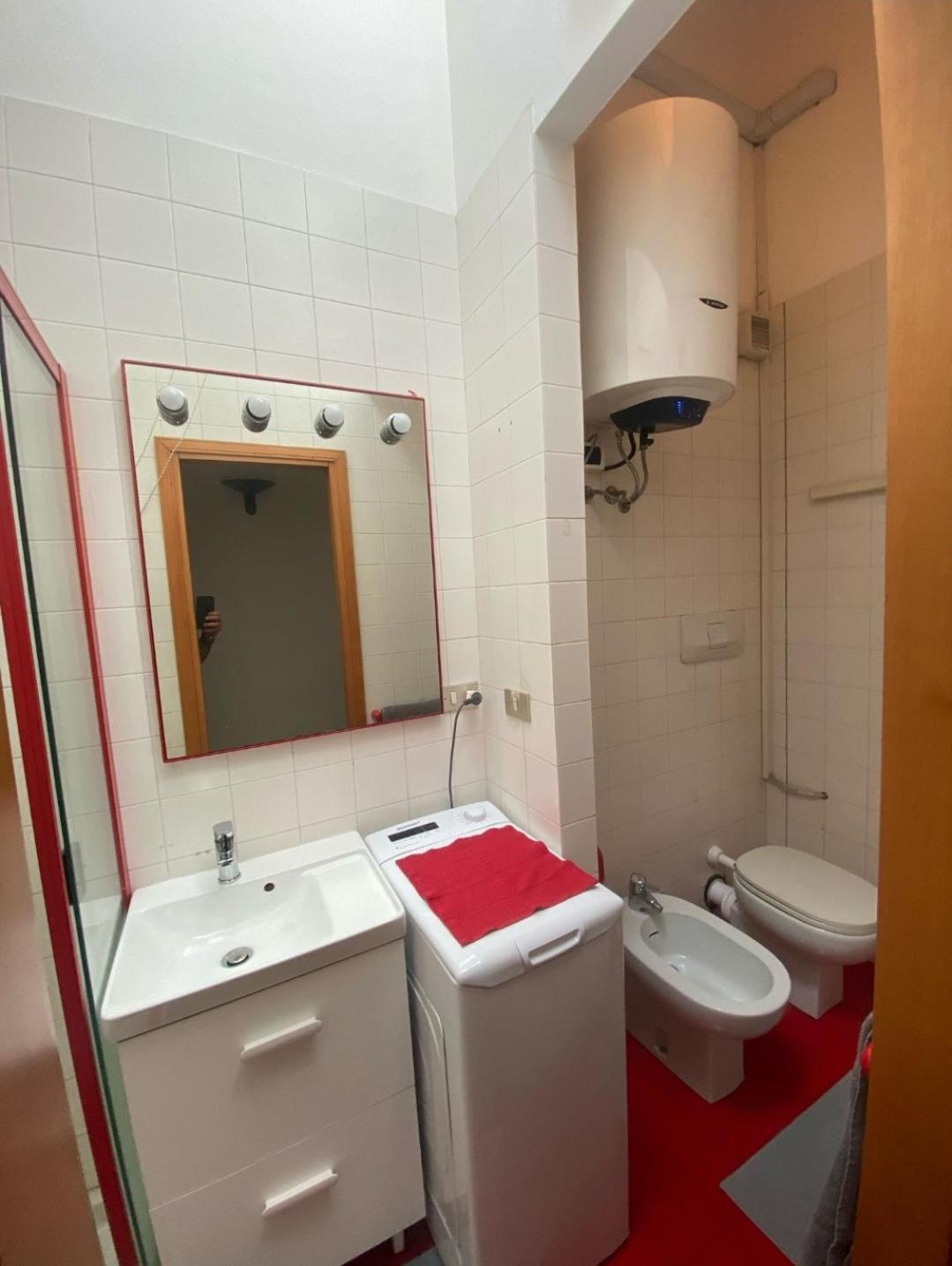 Casa Mirtillo Torino Eksteriør bilde